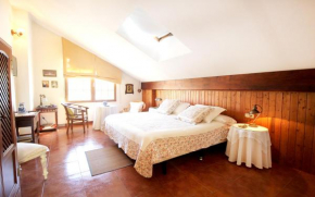Гостиница Hotel Boutique Alicia Carolina  Моначил